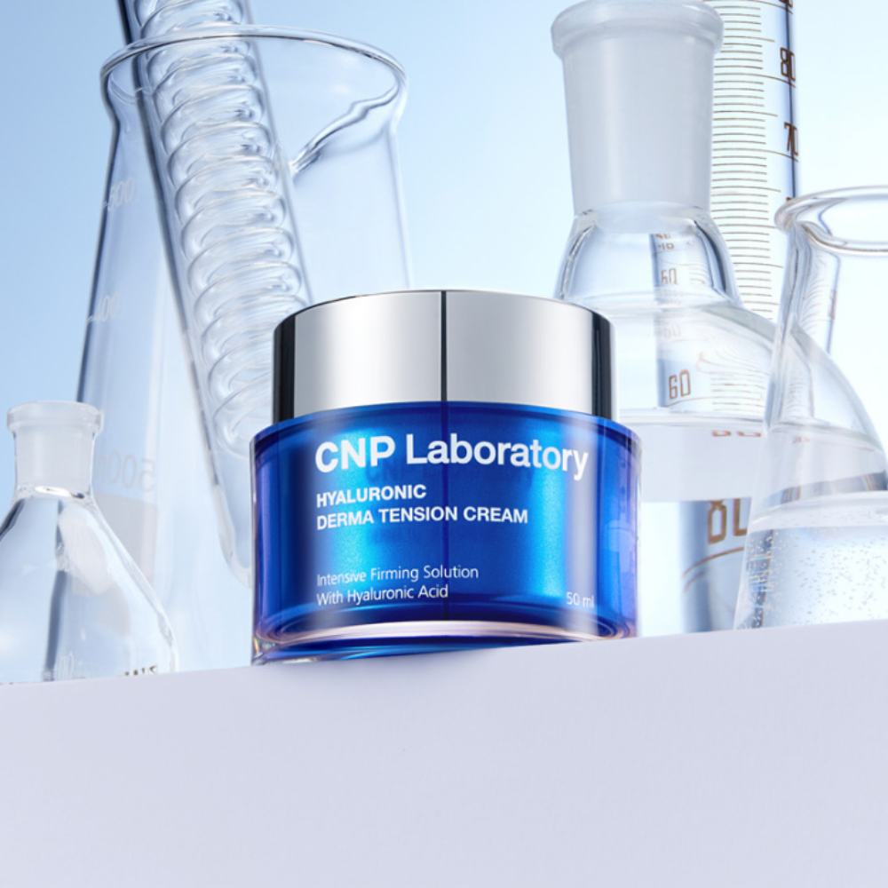 CNP Laboratory Crema de dermatencia hialurónica 50 ml