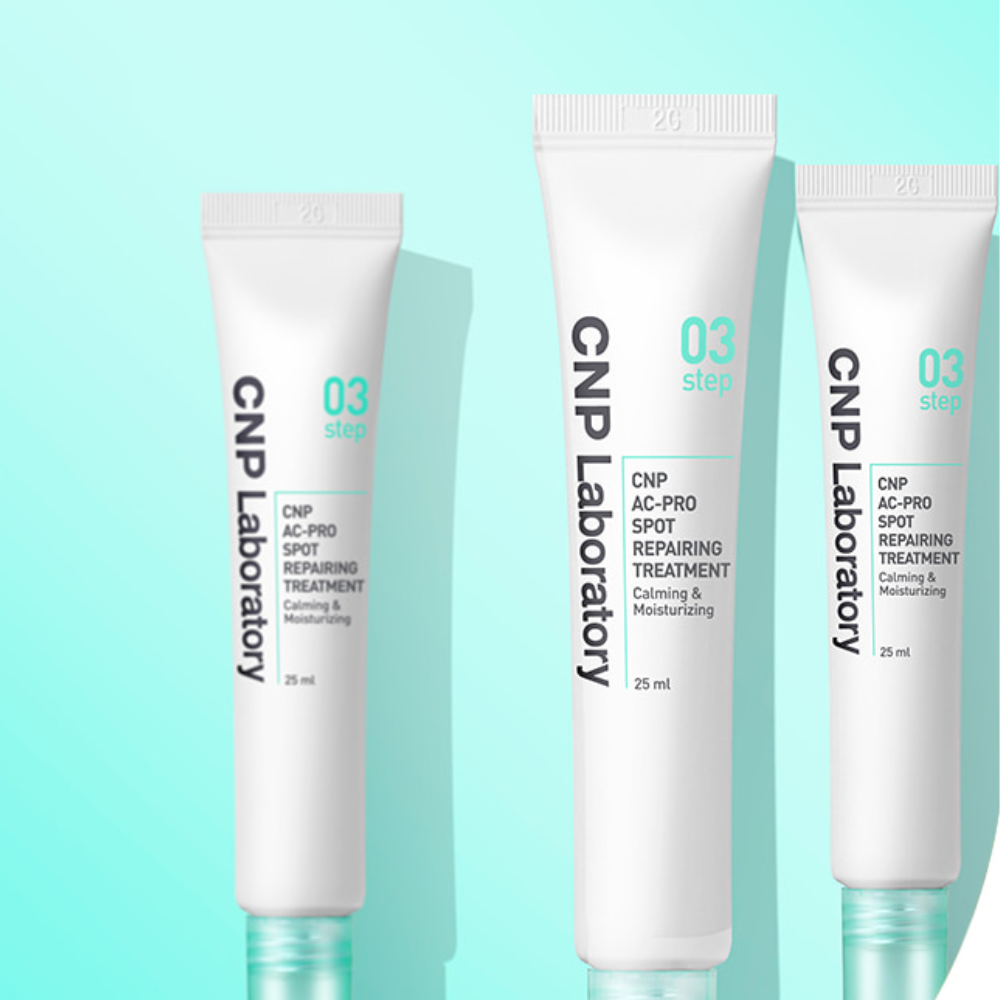 CNP Laboratory AC-PRO Spot Repairing Treatment 25ml