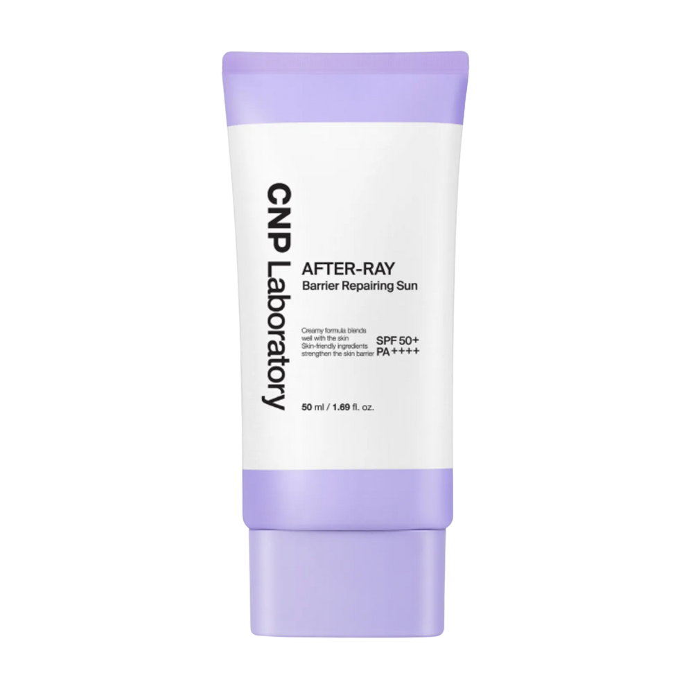 CNP Laboratory After-Ray Barrier Repairing Line SPF50+ PA++++ 50ml