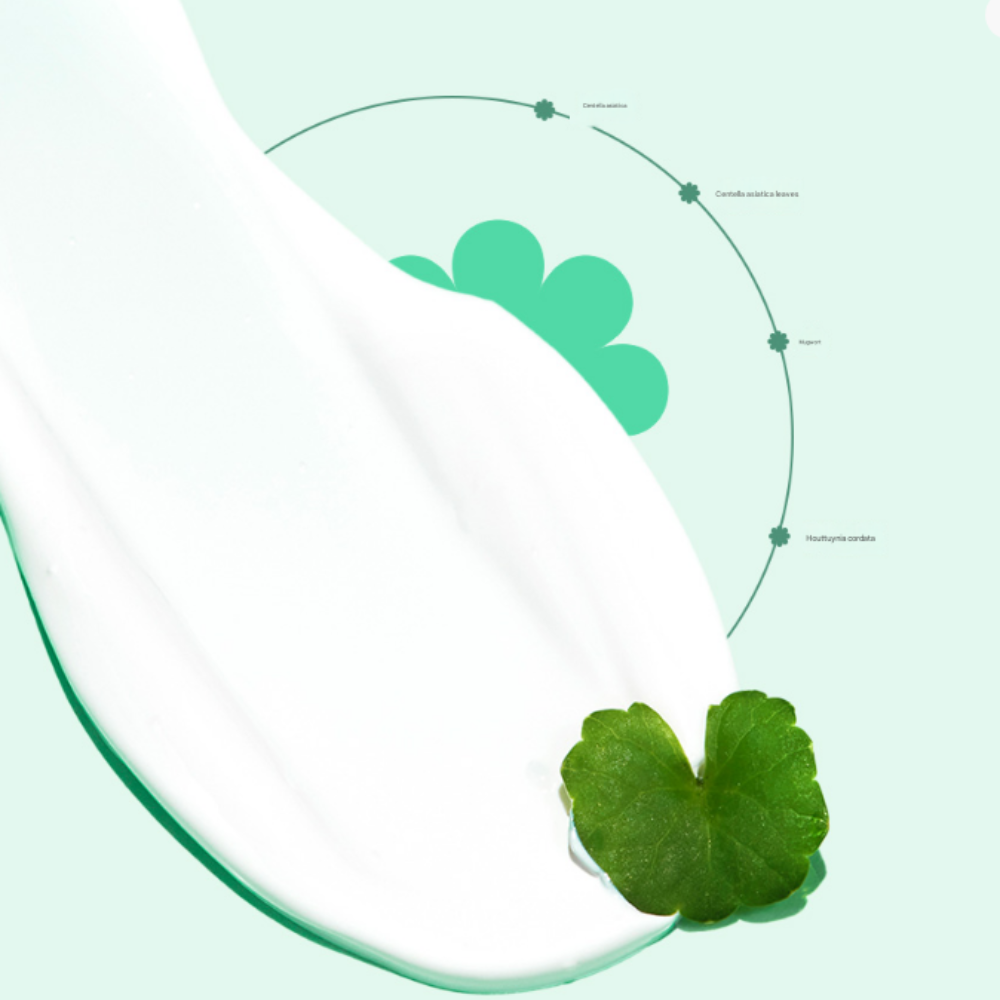 CNP Laboratory After-Ray Cica Calming Sun SPF50+ PA+++ 50ml