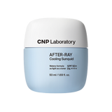 CNP Laboratory After-Ray Cooling Sunquid SPF50+ PA++++ 50ml