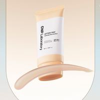 CNP Laboratory After-Ray Calming Tone-Up Sun SPF50+ PA++++ 50ml