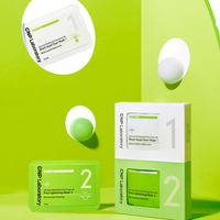 CNP Laboratory Anti-Pore Blackhead Clear Kit 10ea