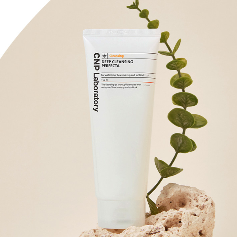 CNP Laboratory Deep Cleansing Perfecta 150ml