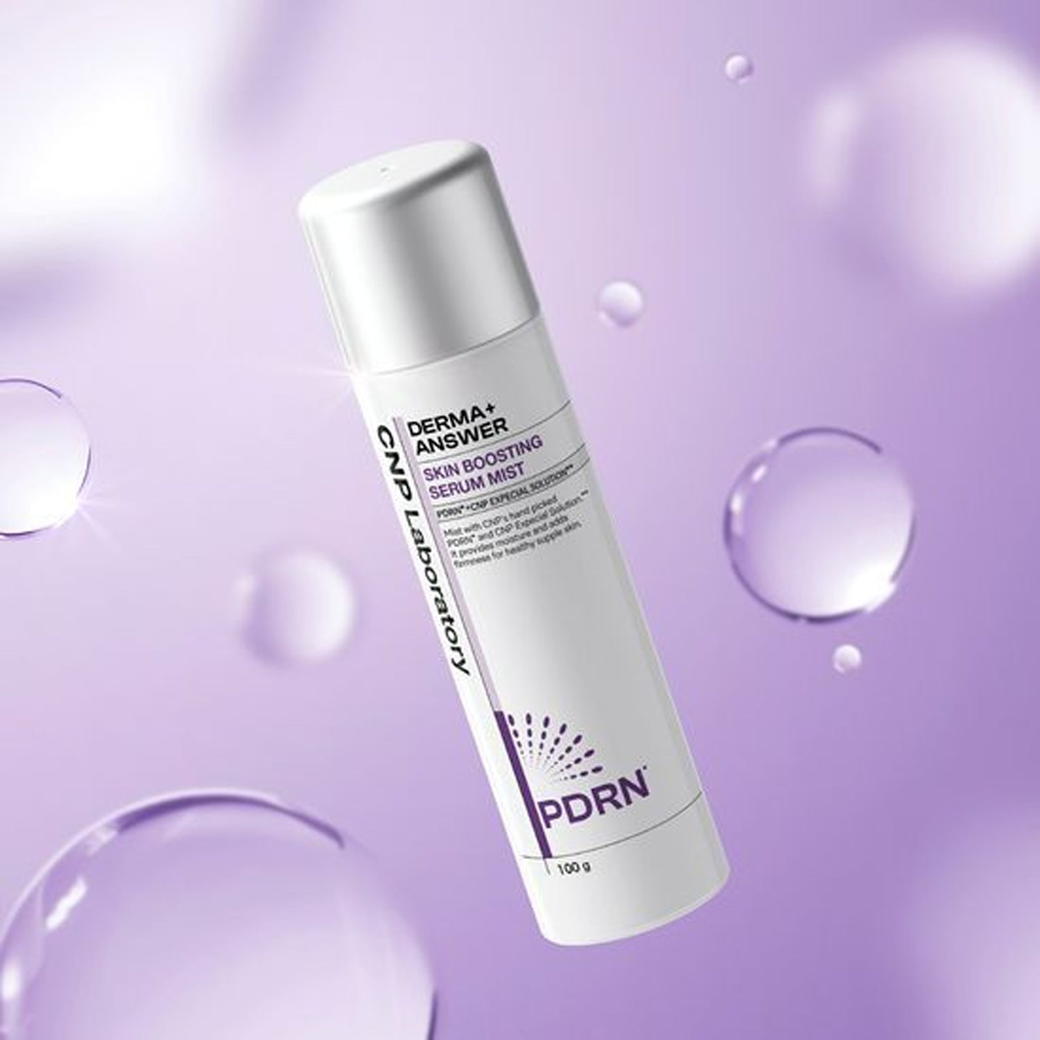 CNP Laboratory Derma Answer Skin Boosting Serum Mist 100g | DODO