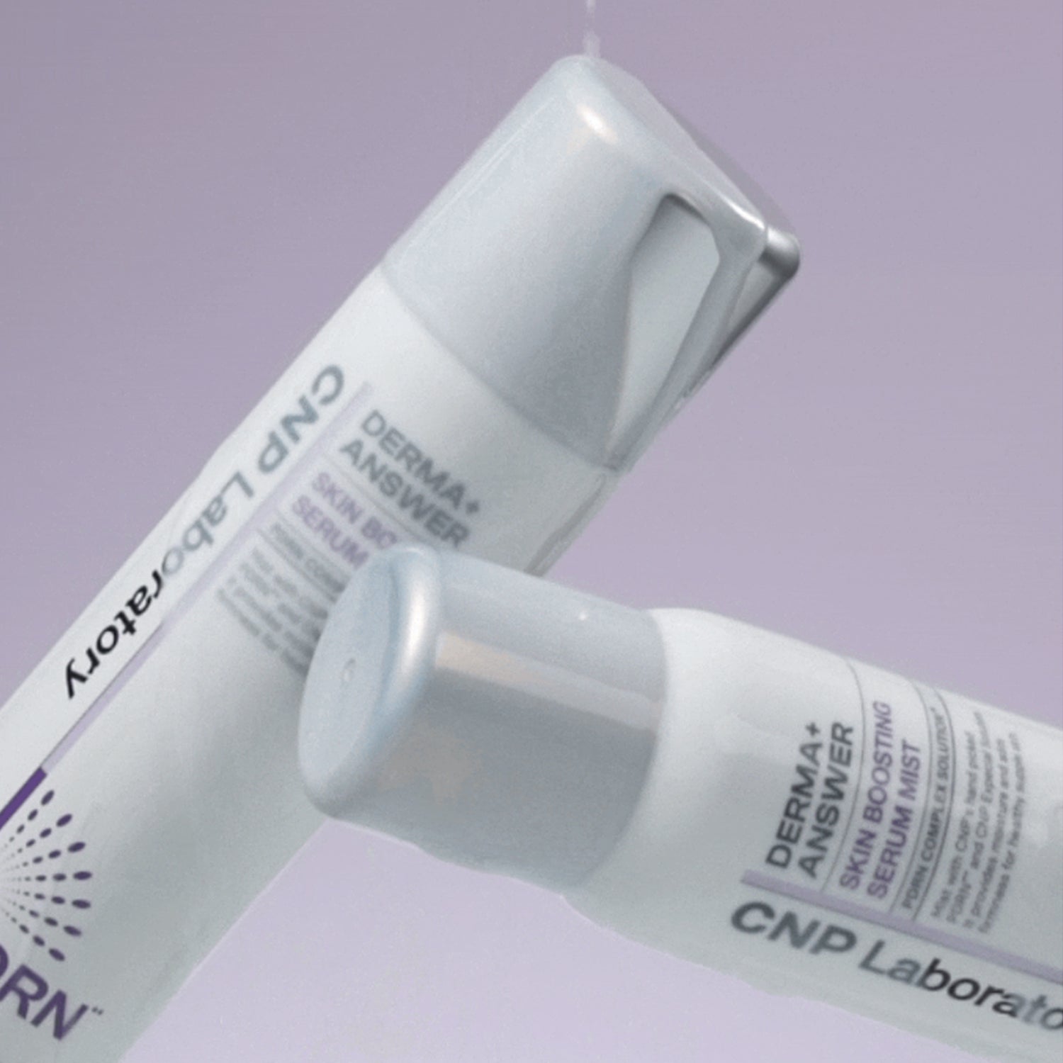 CNP Laboratory Derma Answer Skin Boosting Serum Mist 100g | DODO