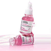 CNP Laboratory Derma+Answer Pink Toning Deep In Shot Ampoule 15ml