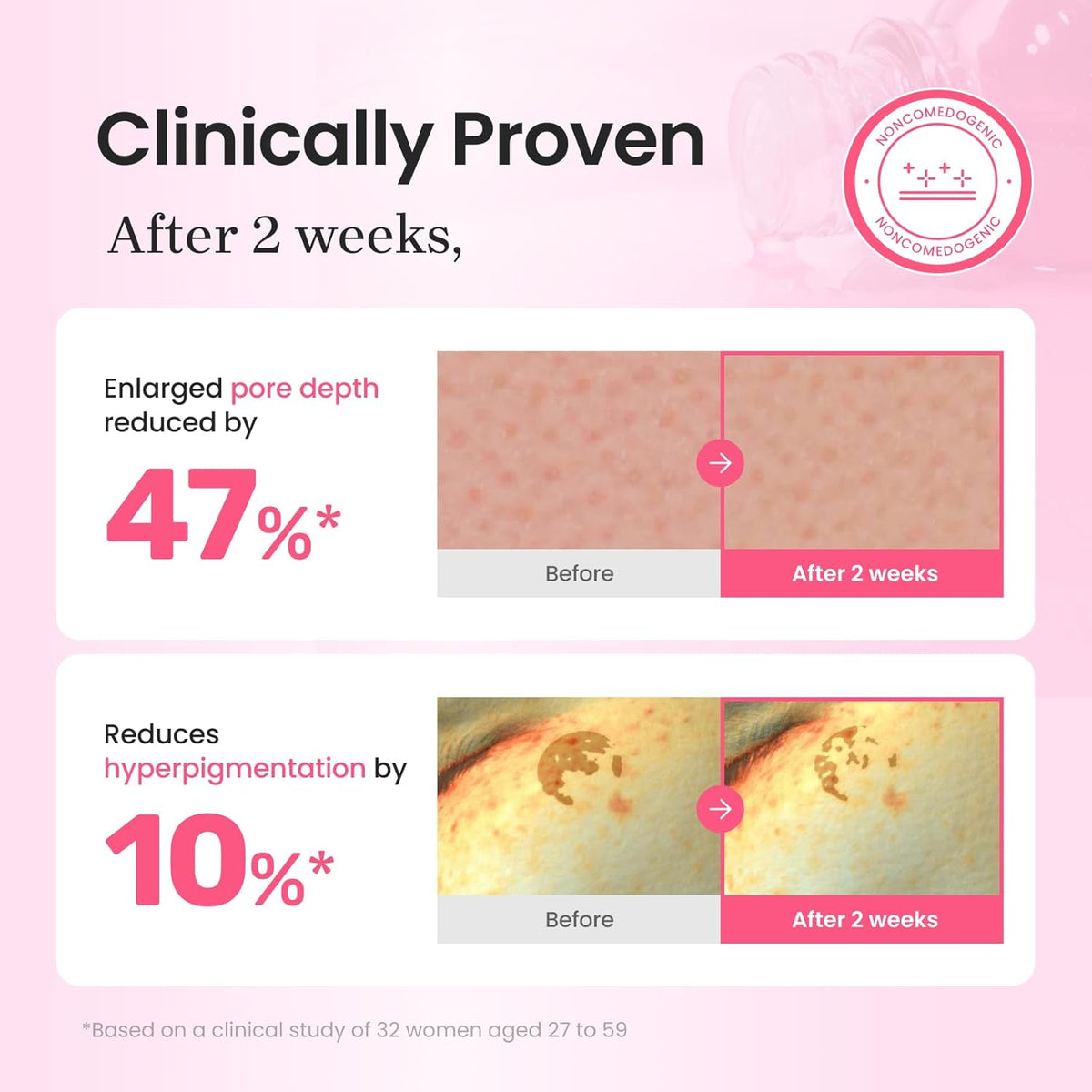 CNP Laboratory Derma+Answer Pink Toning Deep In Shot Ampoule 30ml