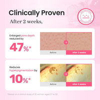 CNP Laboratory Derma+Answer Pink Toning Deep In Shot Ampoule 30ml