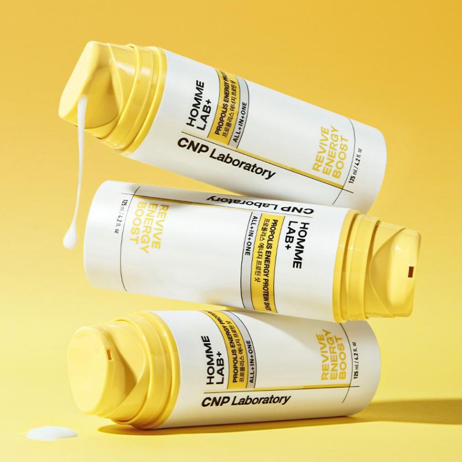 CNP Homme Lab All In One Propolis Energy Protein Shot