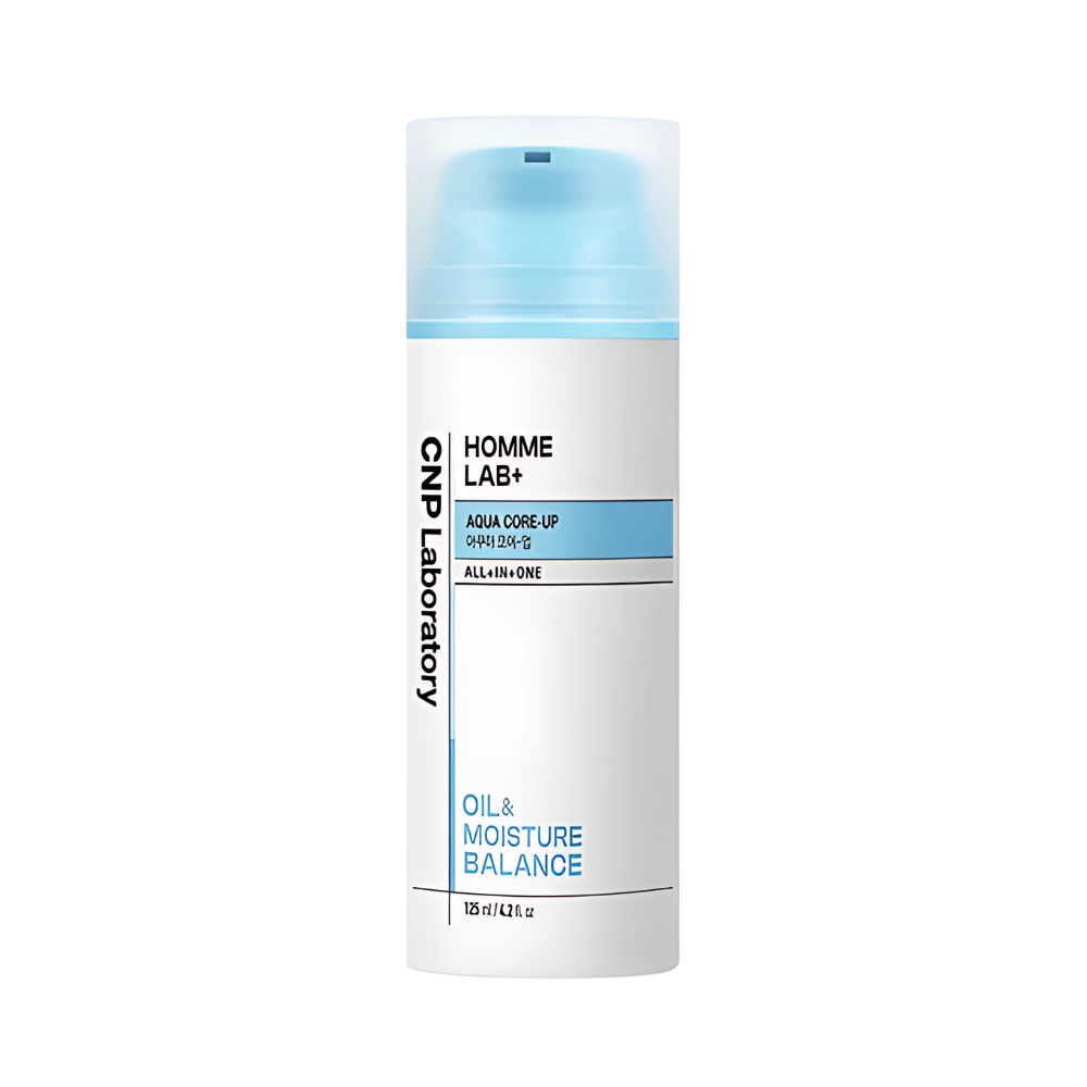 CNP Hommel Wrap All In One Aqua Core-Up