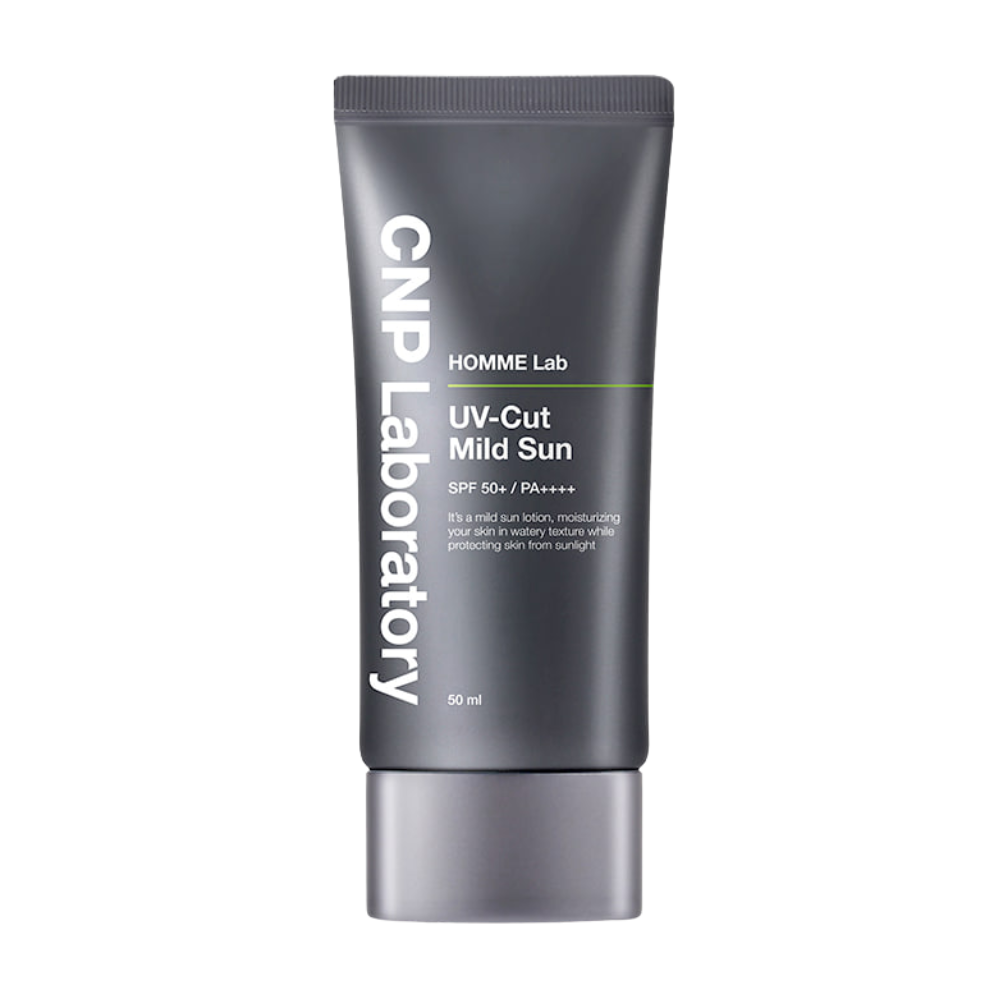 CNP Laboratory Homme Lab UV Cut Mild Sun SPF50+ PA++++ 50ml