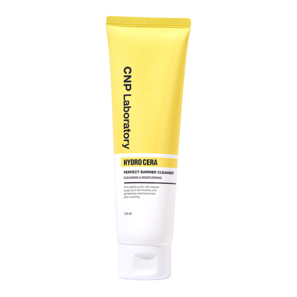 CNP Laboratory Hydro Cera Perfect Barrier Cleanser 120ml