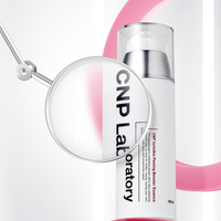 CNP Laboratory Invisible Peeling Booster Essence 100ml