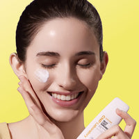 CNP Laboratory Milky Light Sunscreen Broad Spectrum SPF50 50ml