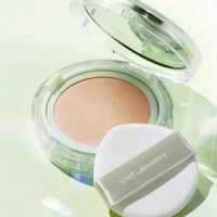 CNP Laboratory Mugene Ampoule in Dewy Cushion SPF50+ PA+++ 15g