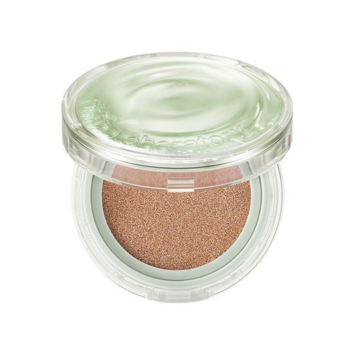 CNP Laboratory Mugener Ampule In Dewy Cushion 15g Refill Set (Main + Refill)