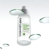 CNP Laboratory Mugener Phyto Soothing Ampoule 35ml