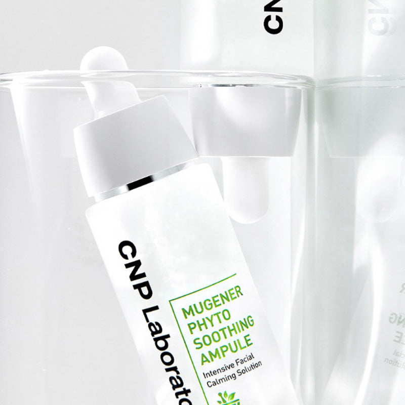 CNP Laboratory Mugener Phyto Soothing Ampoule 35ml