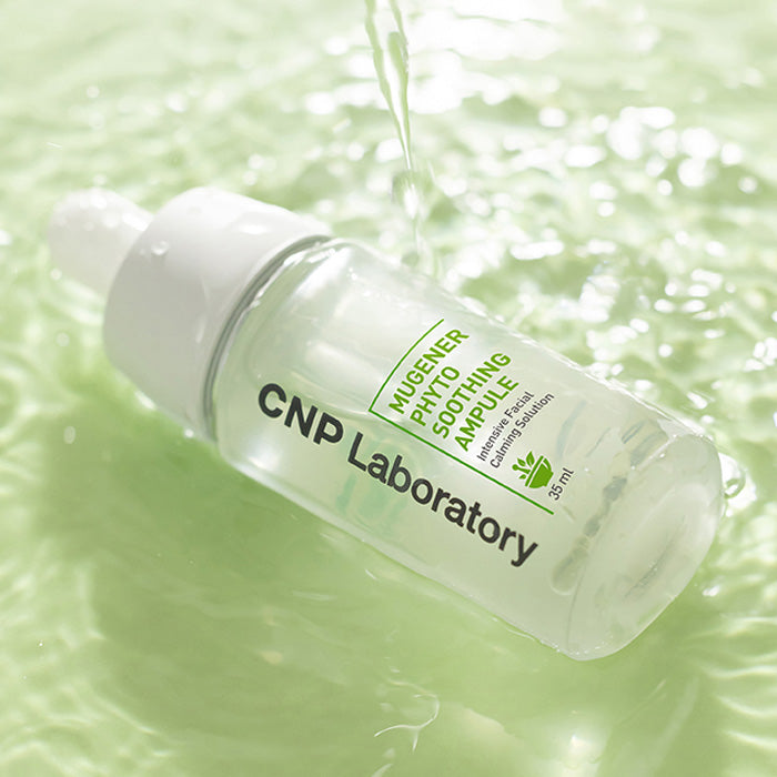 CNP Laboratory Mugener Phyto Soothing Ampoule 35ml