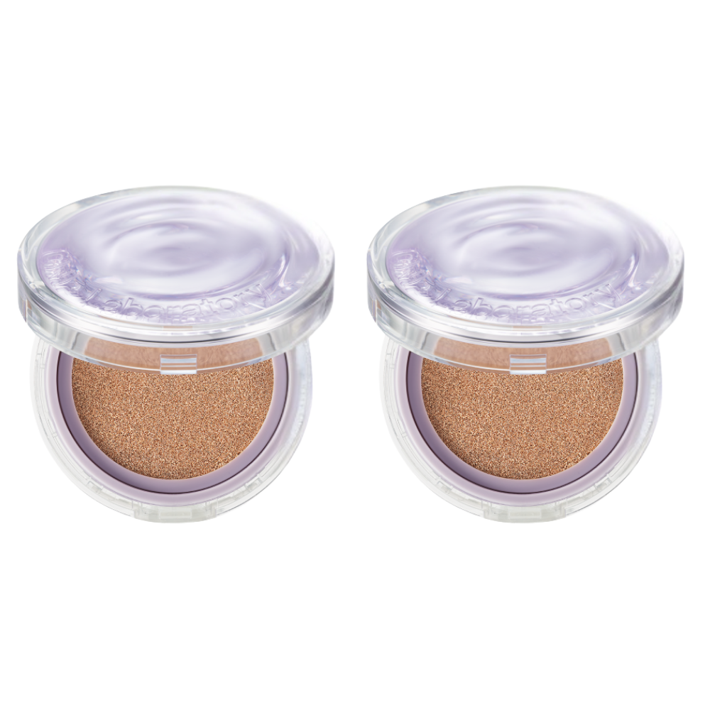 CNP Laboratory PDRN Ampoule Intension Cushion SPF50+ PA+++ 15g