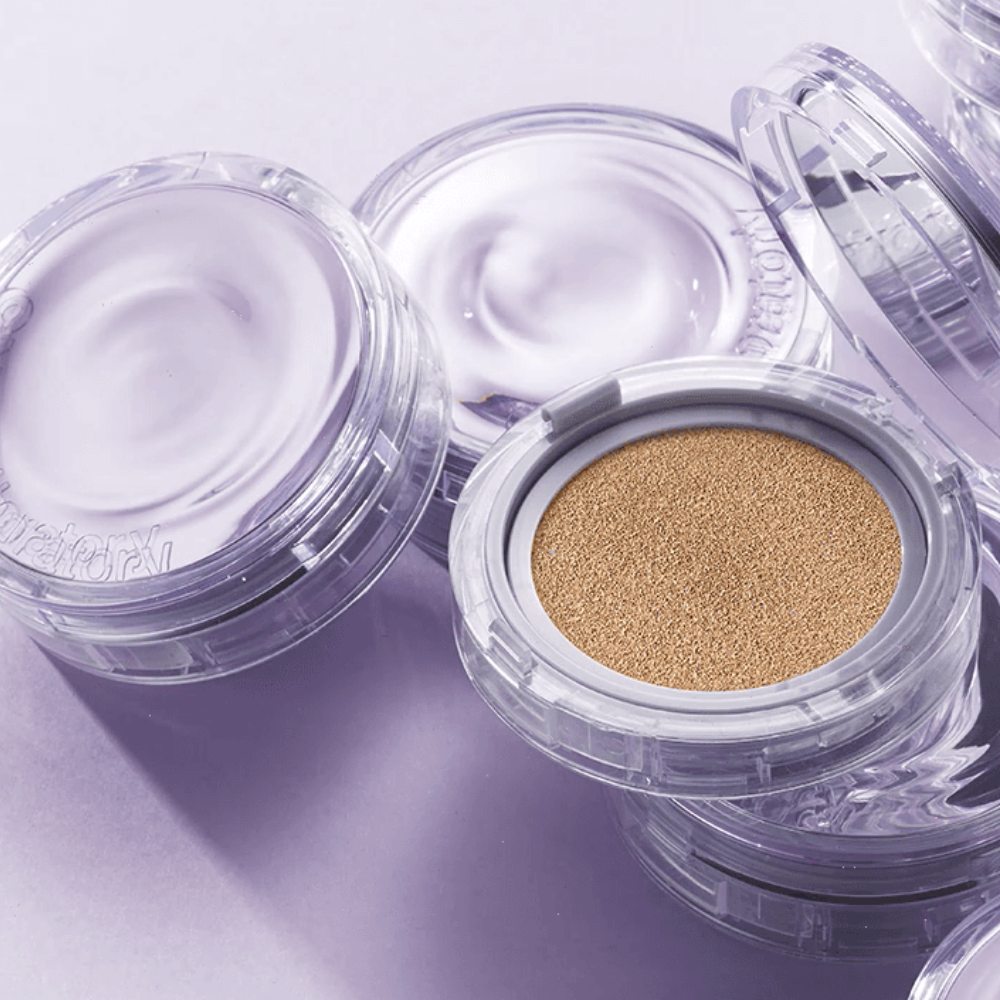 CNP Laboratory PDRN Ampoule Intension Cushion SPF50+ PA+++ 15g