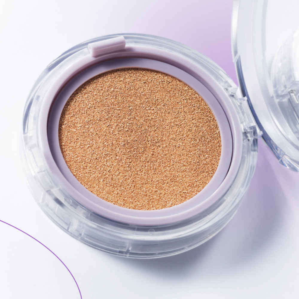 CNP Laboratory PDRN Ampoule Intension Cushion SPF50+ PA+++ 15g