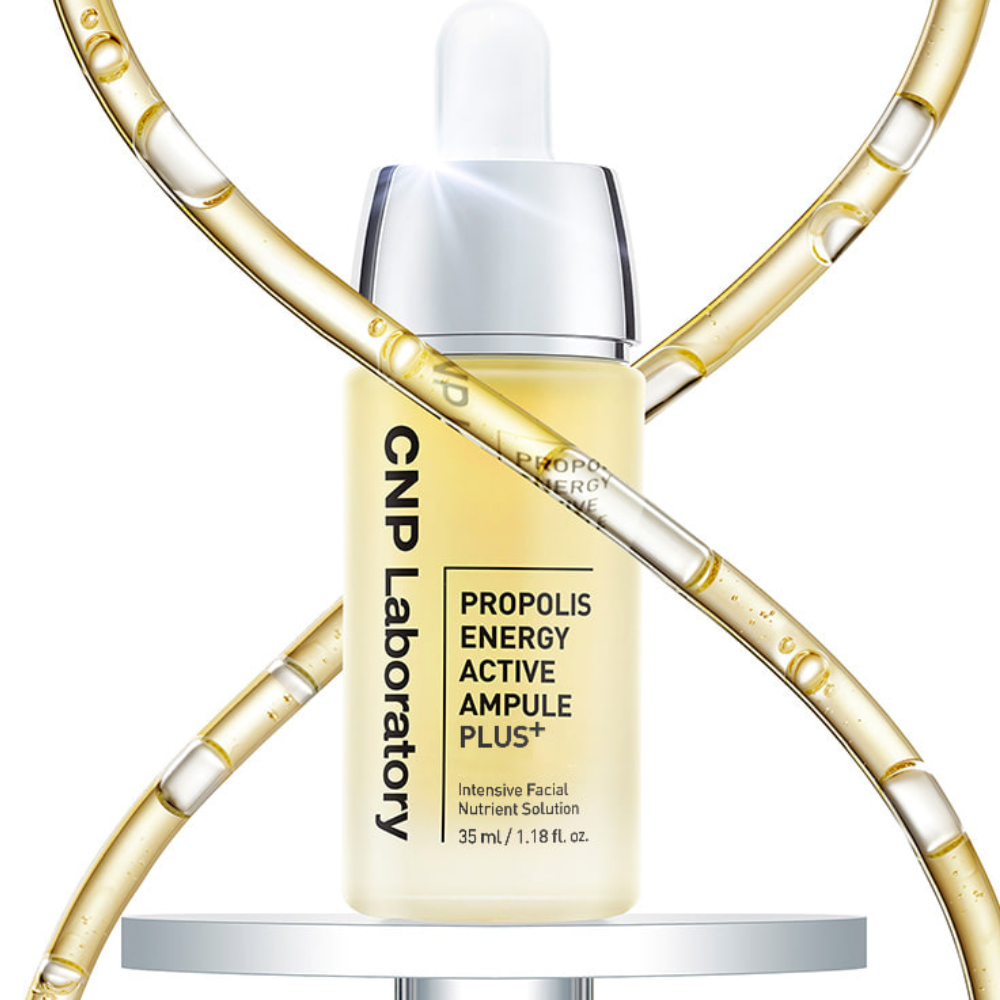 CNP Laboratory Propolis Active Ampoule Plus 35ml