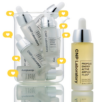 CNP Laboratory Propolis Active Ampoule Plus 35ml