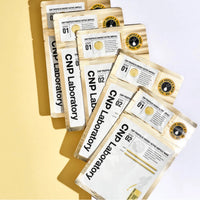 CNP Laboratory Propolis Active Mask (5 sheets)