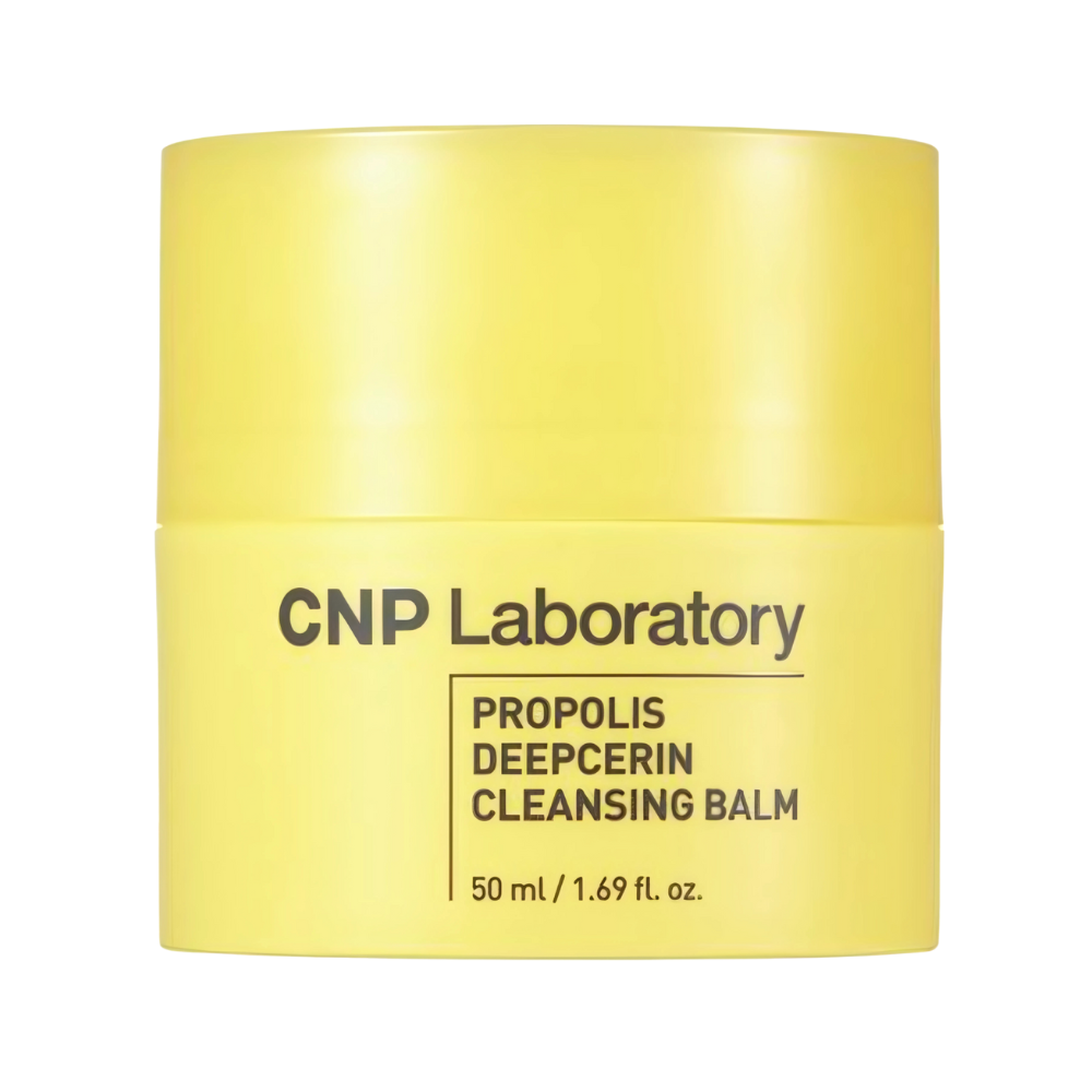 CNP Laboratory Propóleos Bálsamo de limpieza de Deepserine 50ml