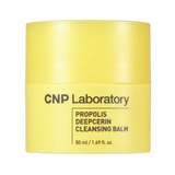 CNP Laboratory Propóleos Bálsamo de limpieza de Deepserine 50ml