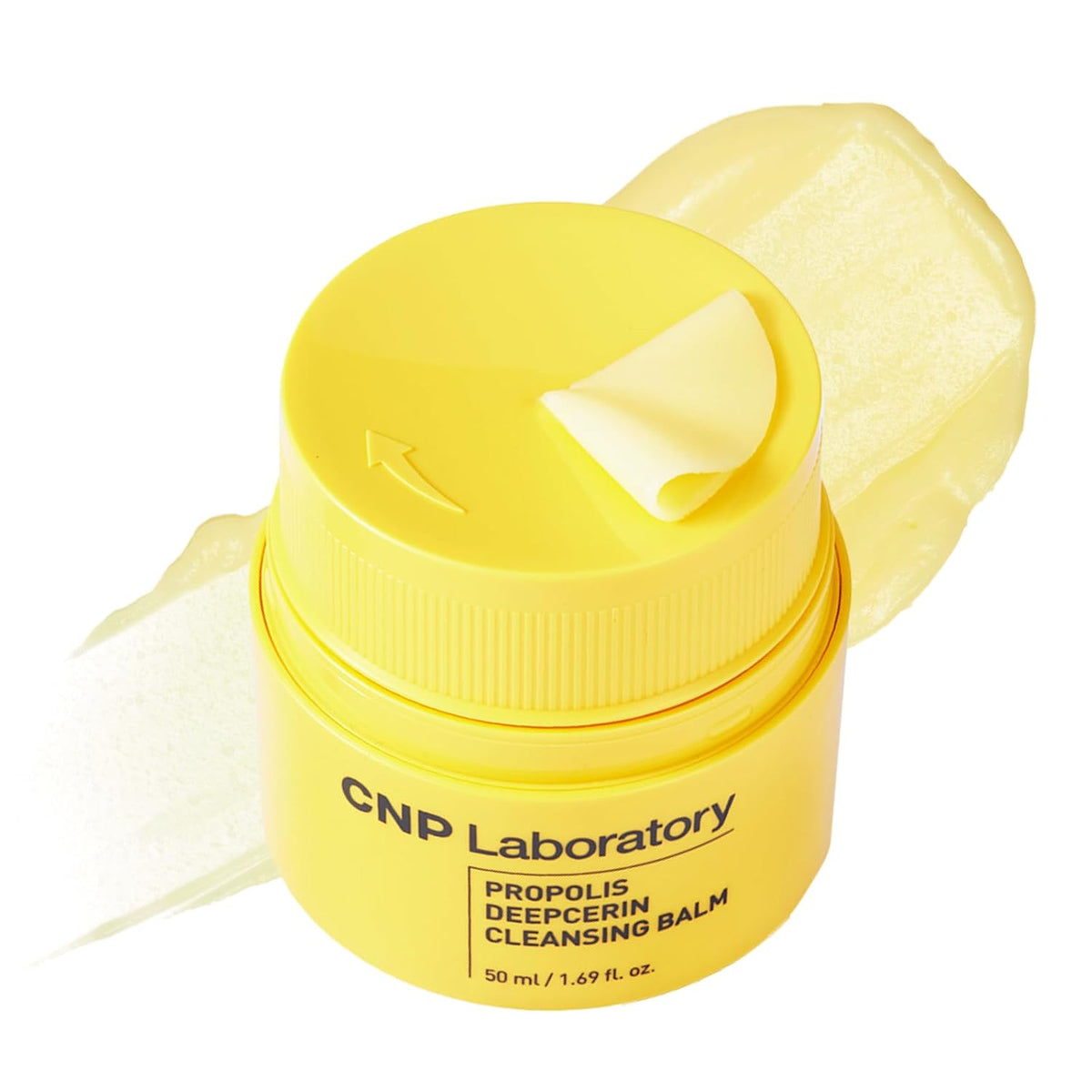 CNP Laboratory Propóleos Bálsamo de limpieza de Deepserine 50ml