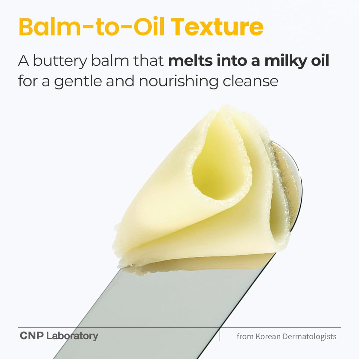 CNP Laboratory Propóleos Bálsamo de limpieza de Deepserine 50ml