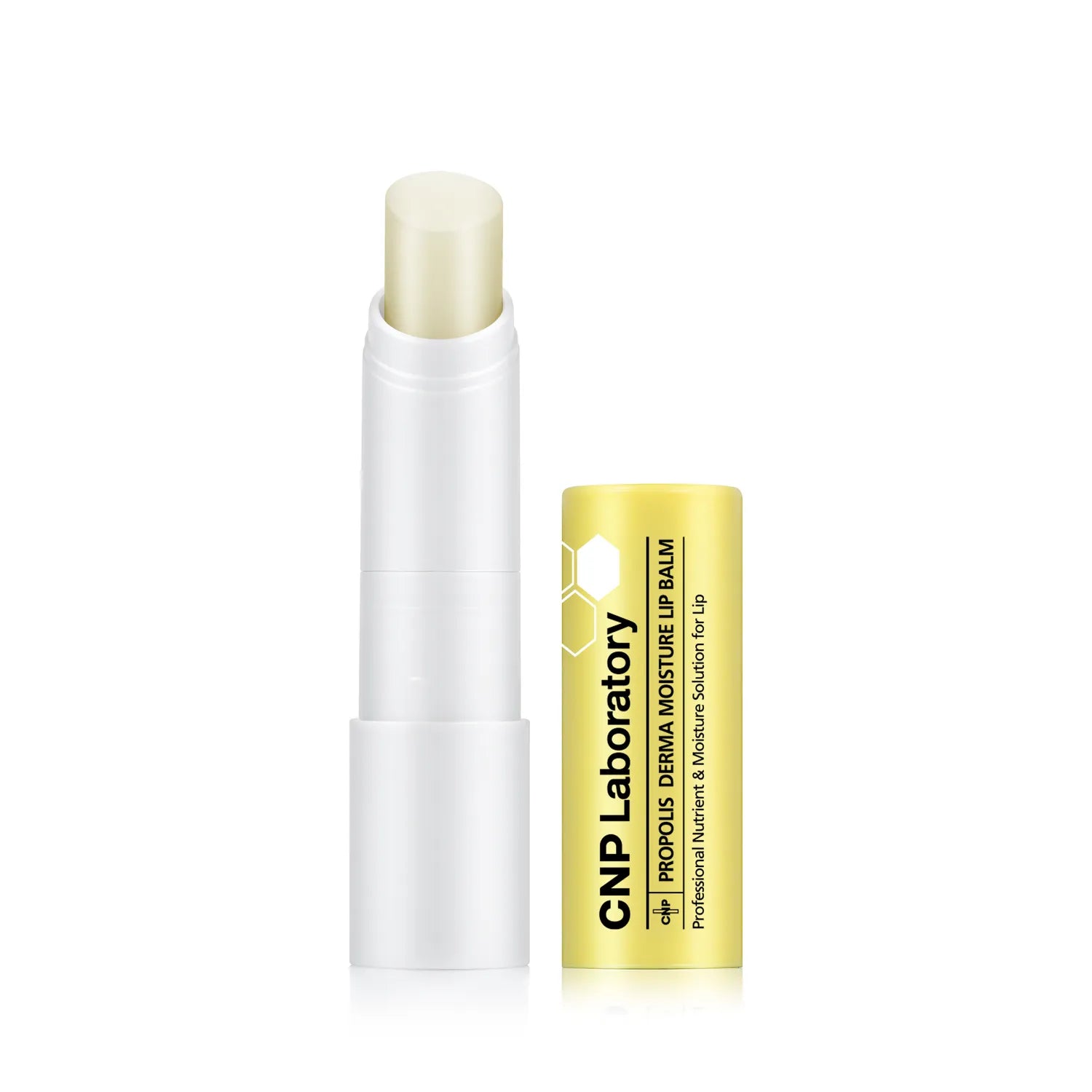 CNP Laboratory Propolis Derma Moisture Lip Balm 4g