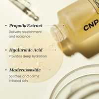 CNP Laboratory Propolis Energy Active Ampoule 30ml × 2