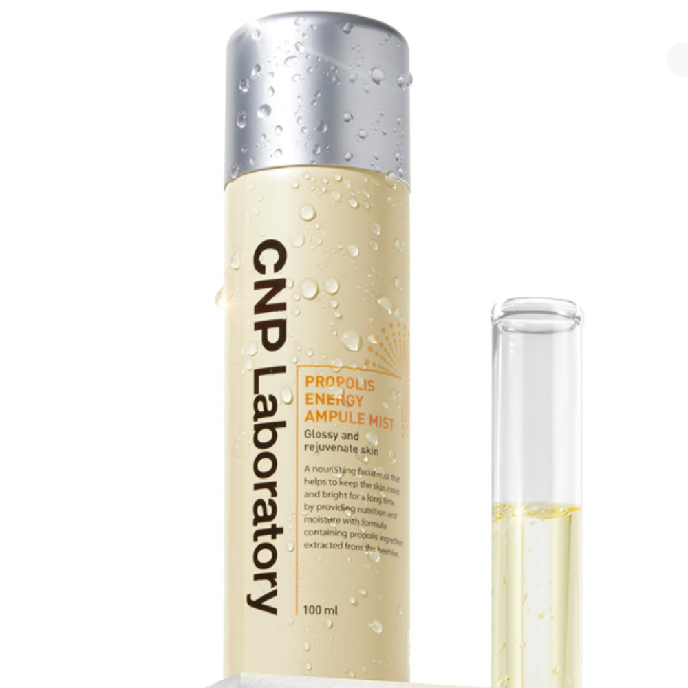 CNP Laboratory Propolis Energy Ampoule Mist 50ml