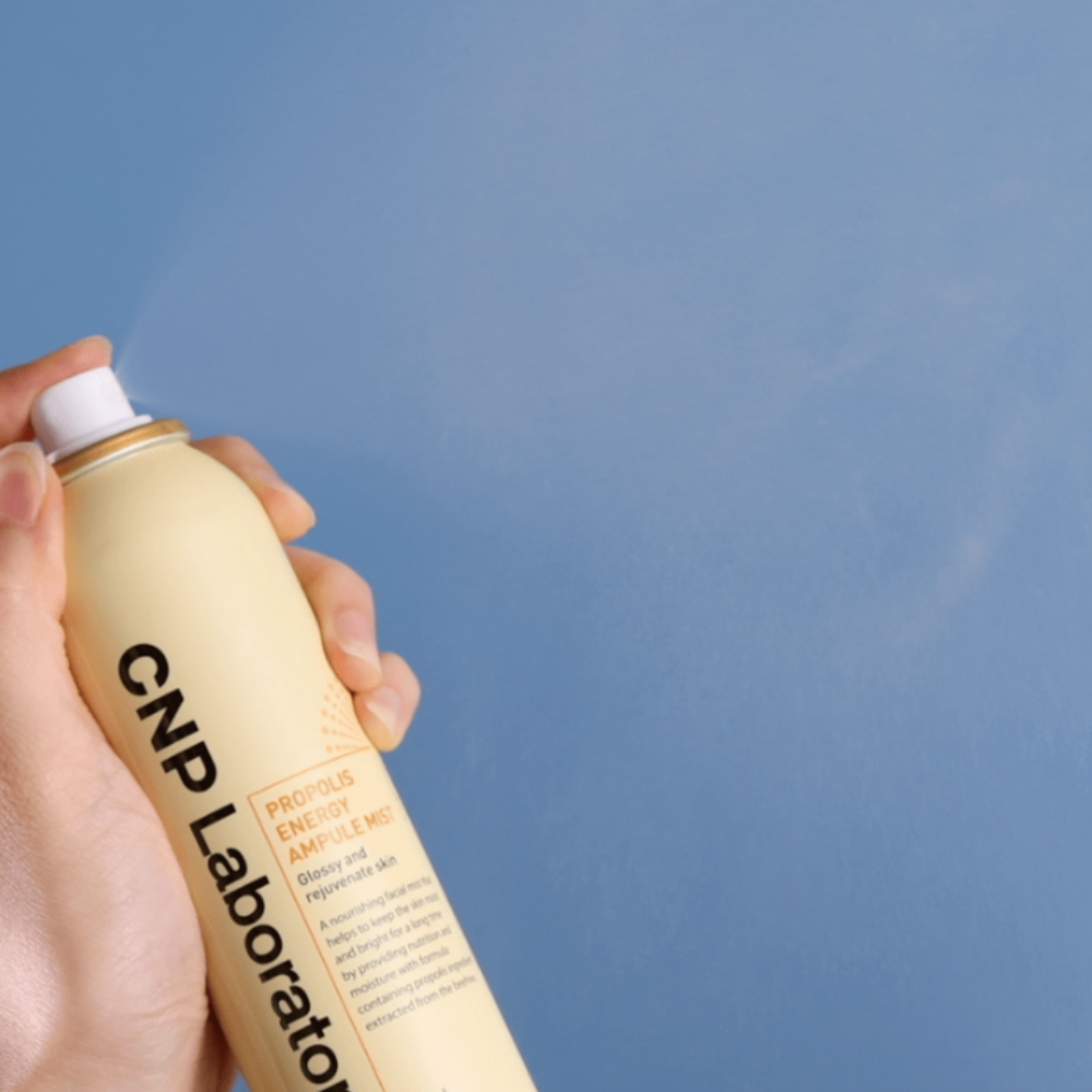 CNP Laboratory Propolis Energy Ampoule Mist 50ml