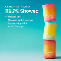 This 15ml lip care essential is available in three different options, each infused with the power of propolis extract to provide deep hydration and soothing care for dry, chapped lips