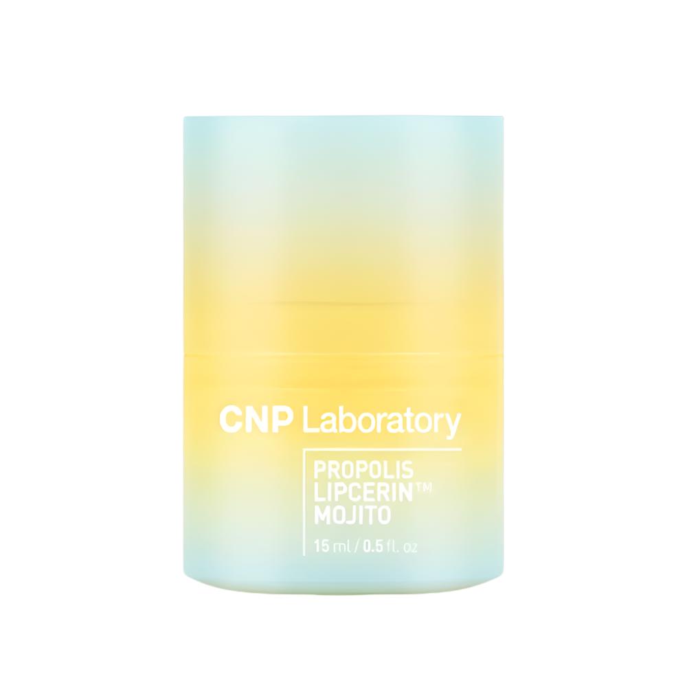CNP Laboratory Propolis Lipcerin 15ml in Mojito