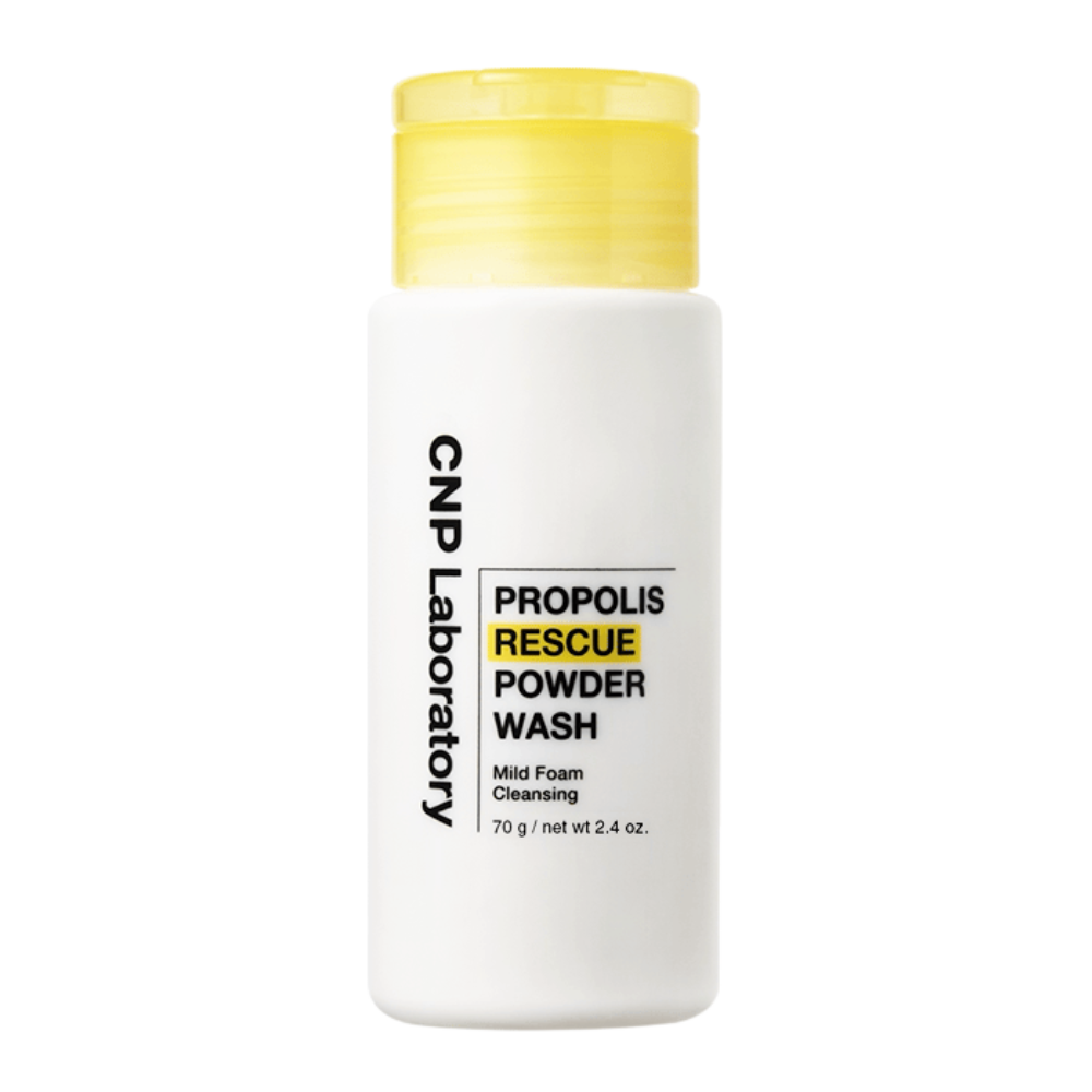 CNP PROPOLIS RESCUE POWDER WASH