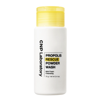 CNP Laboratory Propolis Rescue Powder Wash 70g
