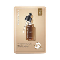 CNP Laboratory Vita Energy Ampule Mask 25ml 10ea