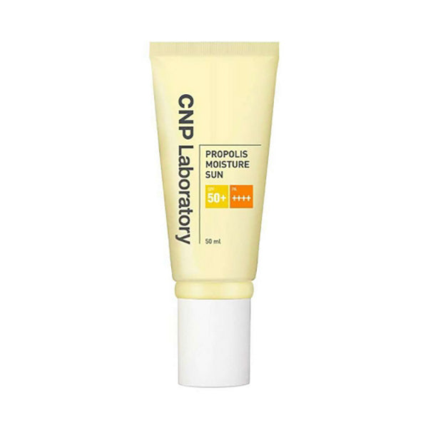 CNP Laboratory Propolis Moisture Sun SPF50+ PA++++ 50ml