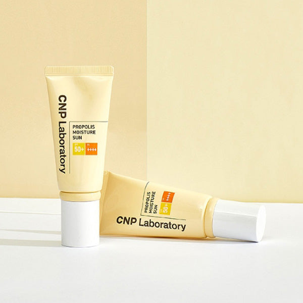 CNP Laboratory Propolis Moisture Sun SPF50+ PA++++ 50ml