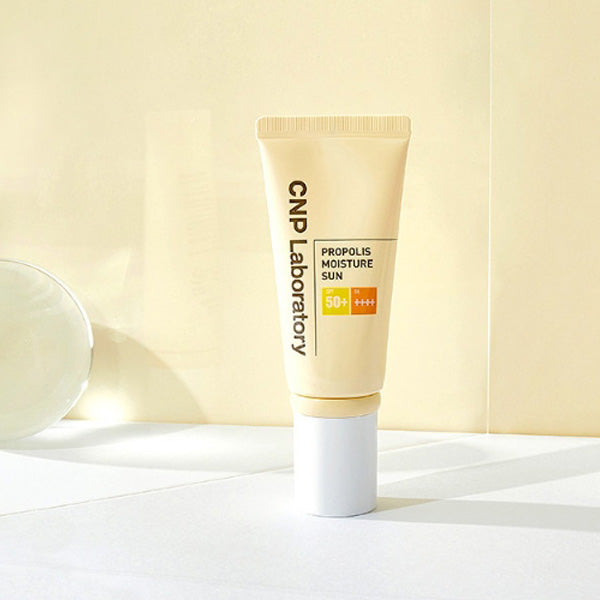 CNP Laboratory Propolis Moisture Sun SPF50+ PA++++ 50ml