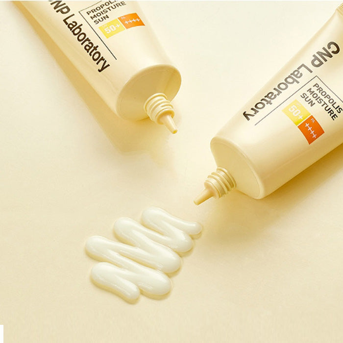 CNP Laboratory Propolis Moisture Sun SPF50+ PA++++ 50ml
