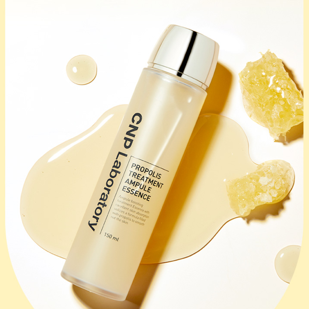 CNP Laboratory Propolis Treatment Ampoule Essence 150ml