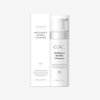 COCI Brilliance Bubble Cleanser 150ml