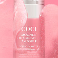 COCI Moonlit Collagen Spicule Ampoule 30g